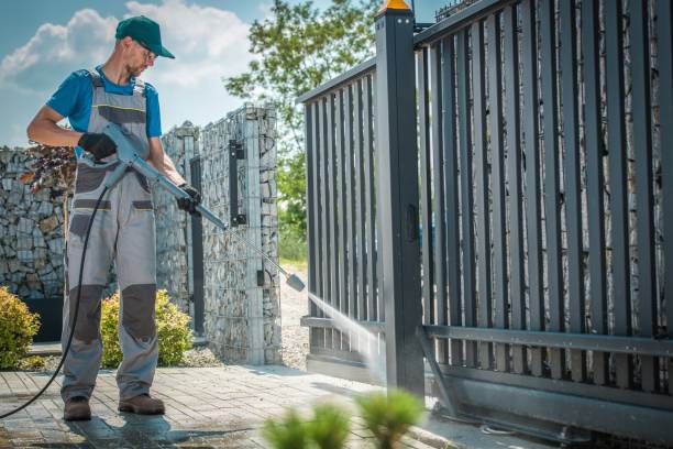 Best Restaurant Pressure Washing  in Hillcrest, NY
