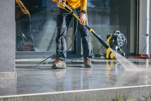 Best Building Exterior Washing  in Hillcrest, NY