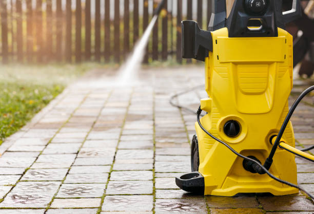 Best Fleet Vehicle Washing  in Hillcrest, NY